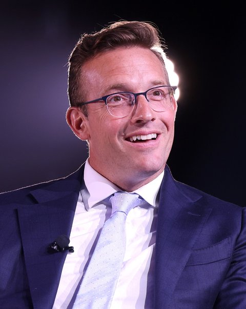 Benny Johnson, Host, The Benny Show