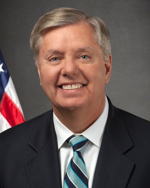 Lindsey Graham, Senator of the United States, South Carolina