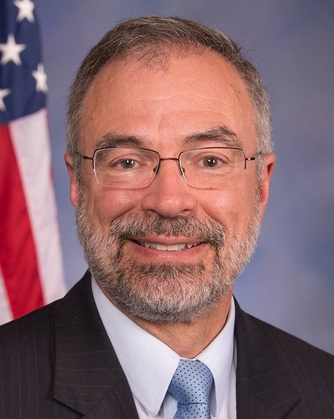 Andy Harris, Member of the House of Representatives